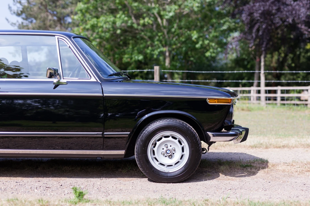 1975 BMW 1600 & 1602 - Image 21 of 31