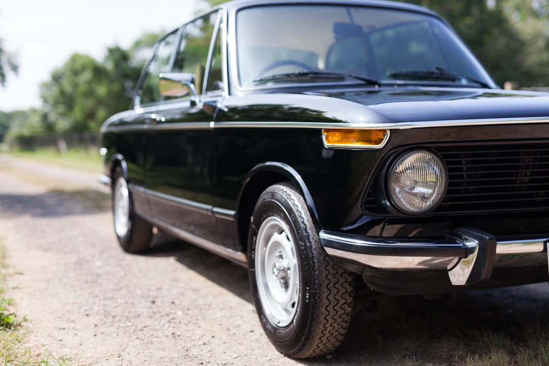 1975 BMW 1600 & 1602 - Image 23 of 31