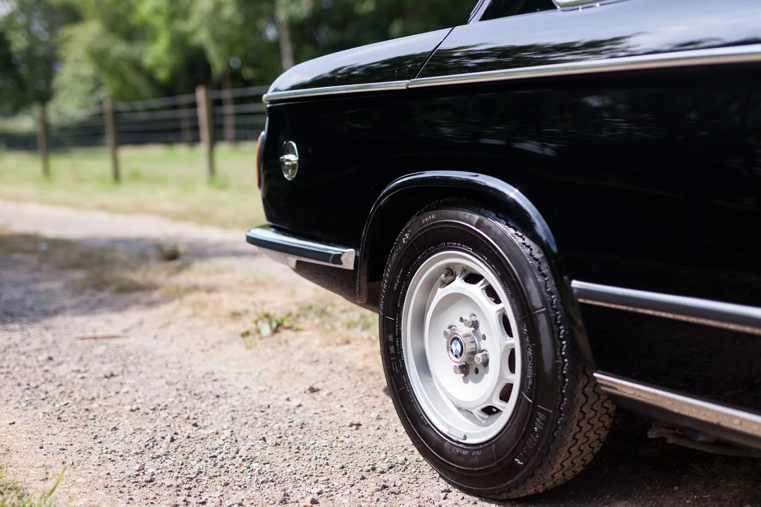 1975 BMW 1600 & 1602 - Image 25 of 31