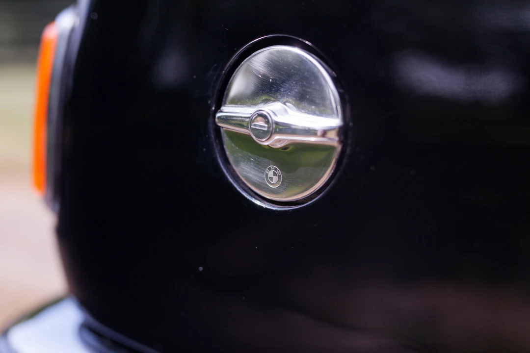 1975 BMW 1600 & 1602 - Image 28 of 31