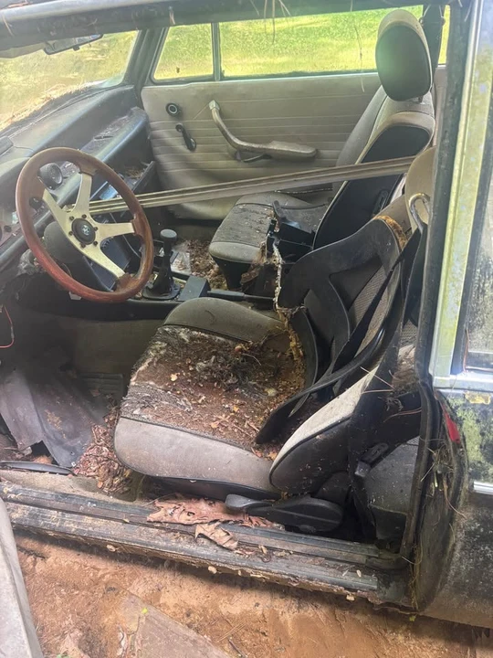 1975 BMW 02 Series - Image 3 of 5