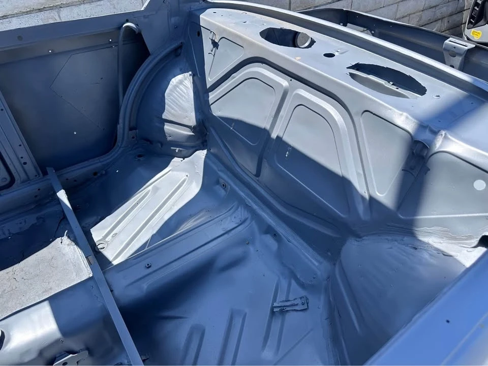1975 BMW 2002 - Image 6 of 8