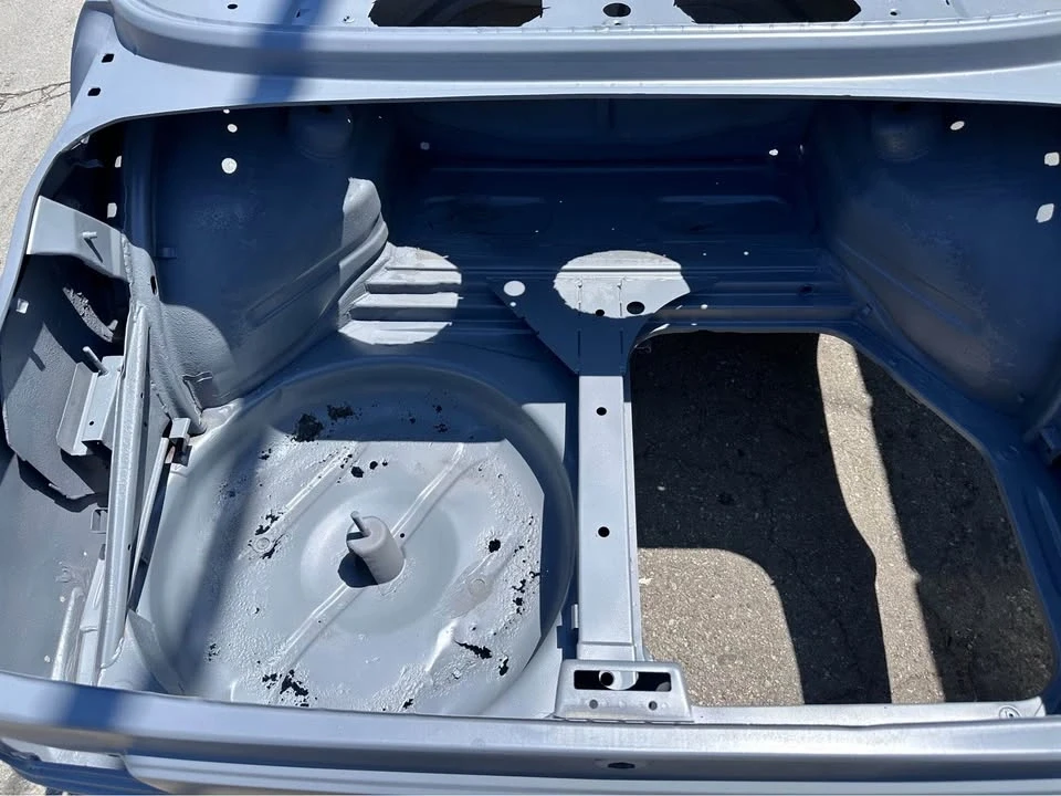 1975 BMW 2002 - Image 7 of 8