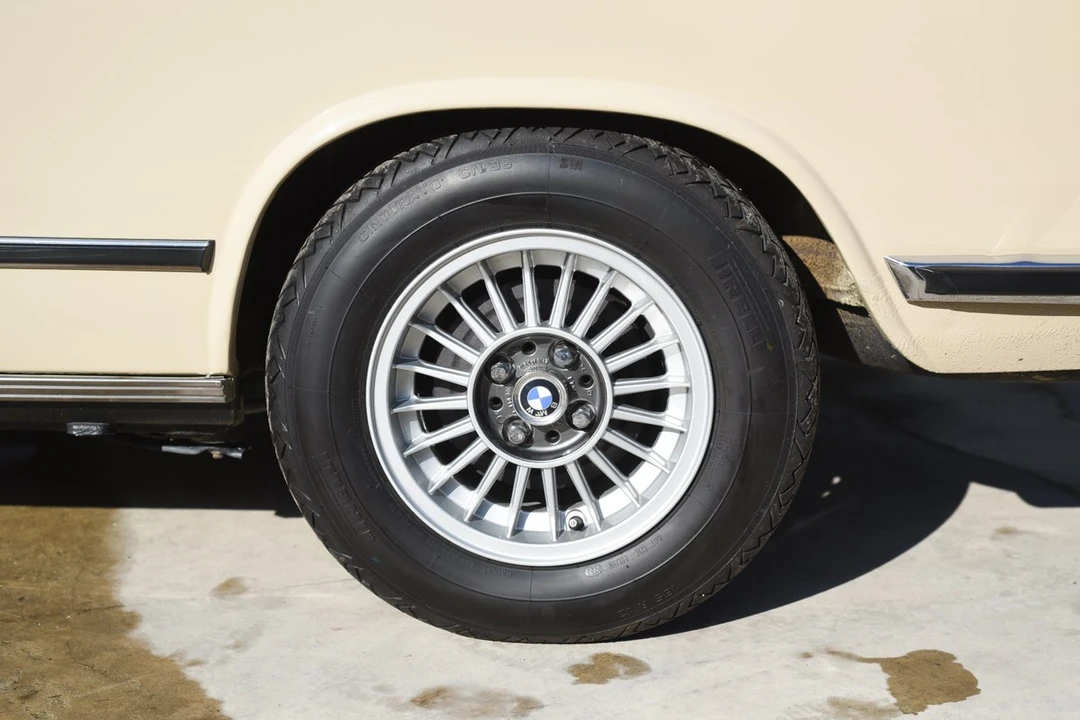 1975 BMW 2002 - Image 20 of 30