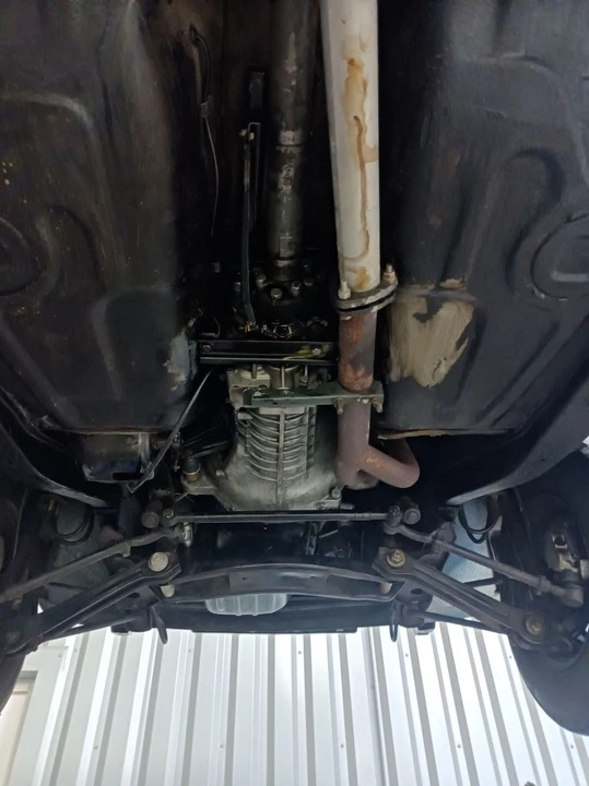 1975 BMW 2002 - Image 25 of 30