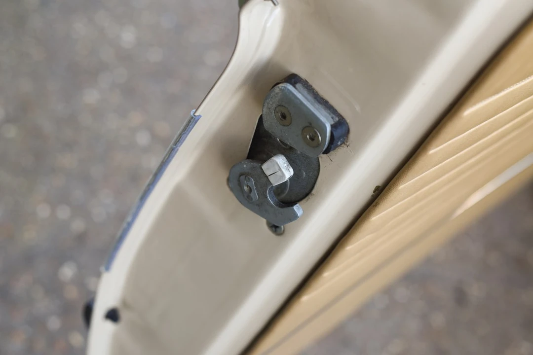 1975 BMW 2002 - Image 30 of 30