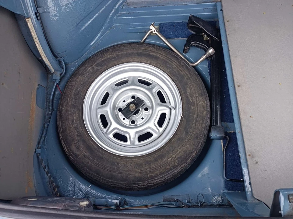 1975 BMW 2002 - Image 15 of 30