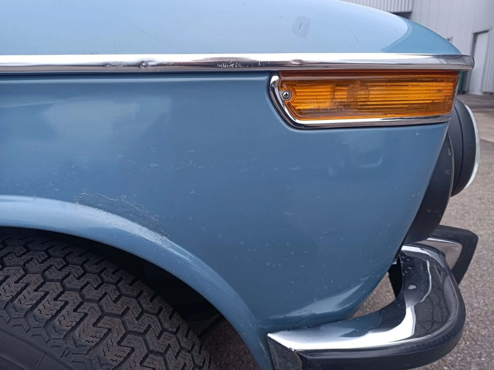 1975 BMW 2002 - Image 19 of 30