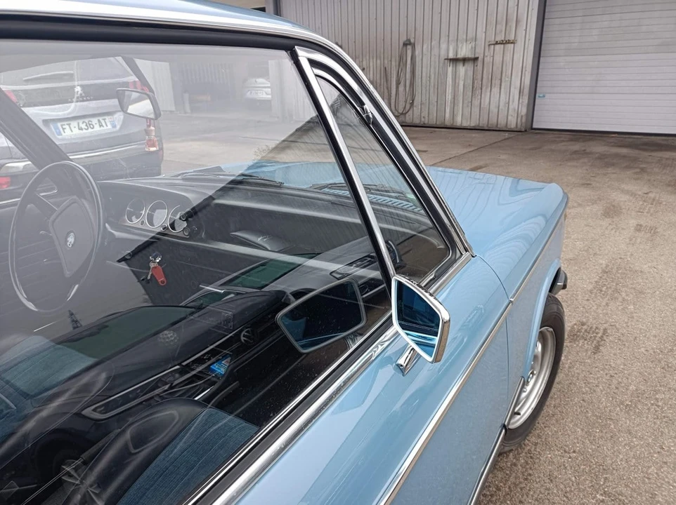 1975 BMW 2002 - Image 10 of 30