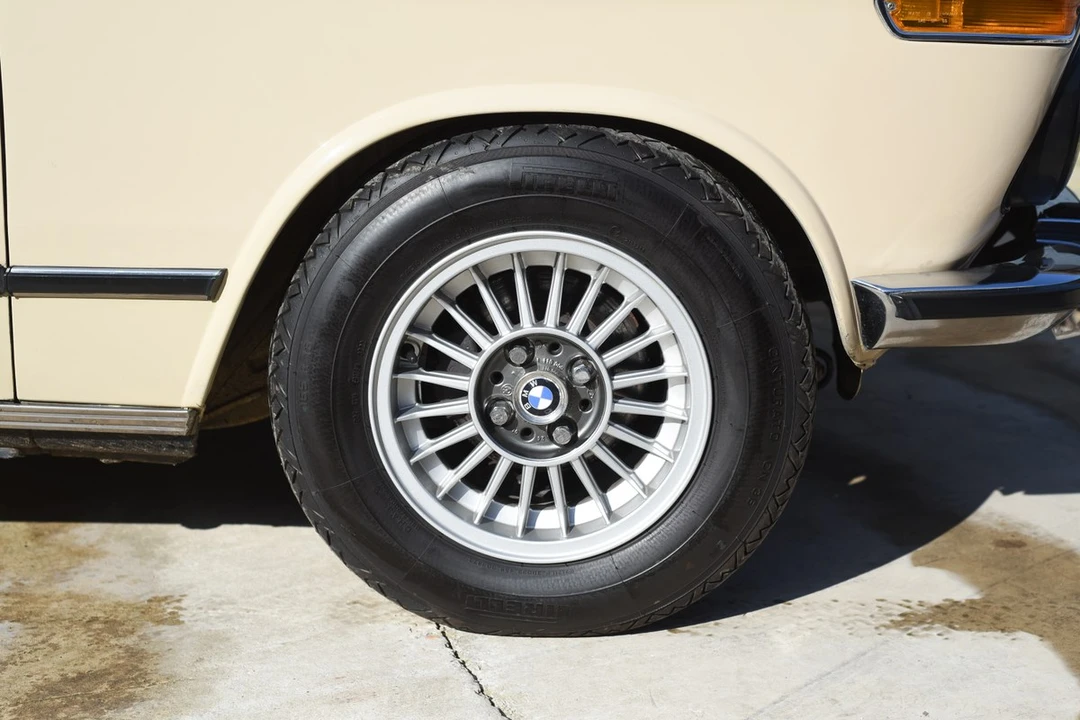1975 BMW 2002 - Image 17 of 30