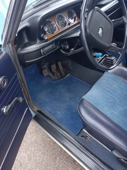 1975 BMW 2002 - Image 9 of 30