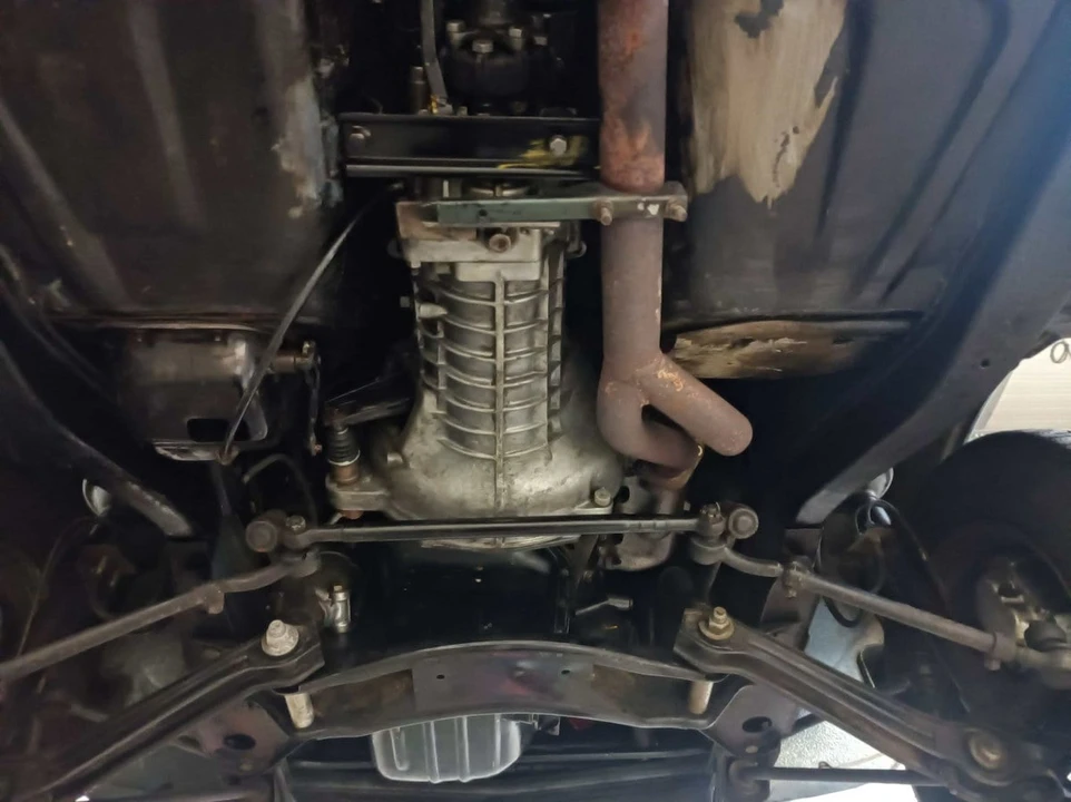 1975 BMW 2002 - Image 28 of 30