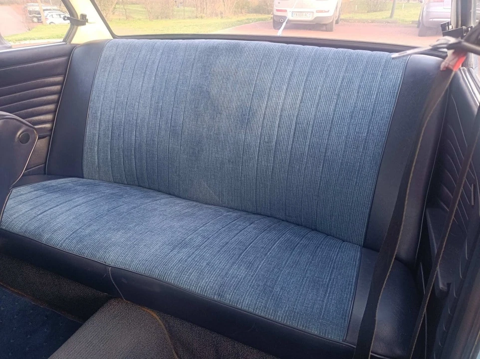 1975 BMW 2002 - Image 12 of 30
