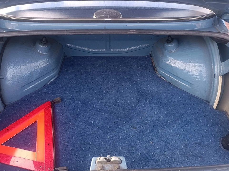 1975 BMW 2002 - Image 14 of 30