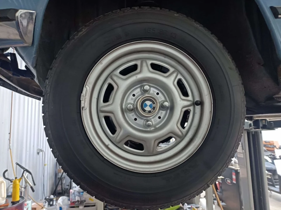 1975 BMW 2002 - Image 16 of 30