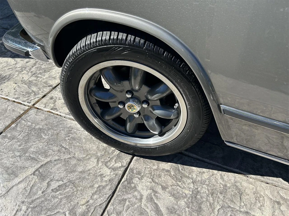 1975 BMW 2002 - Image 18 of 18
