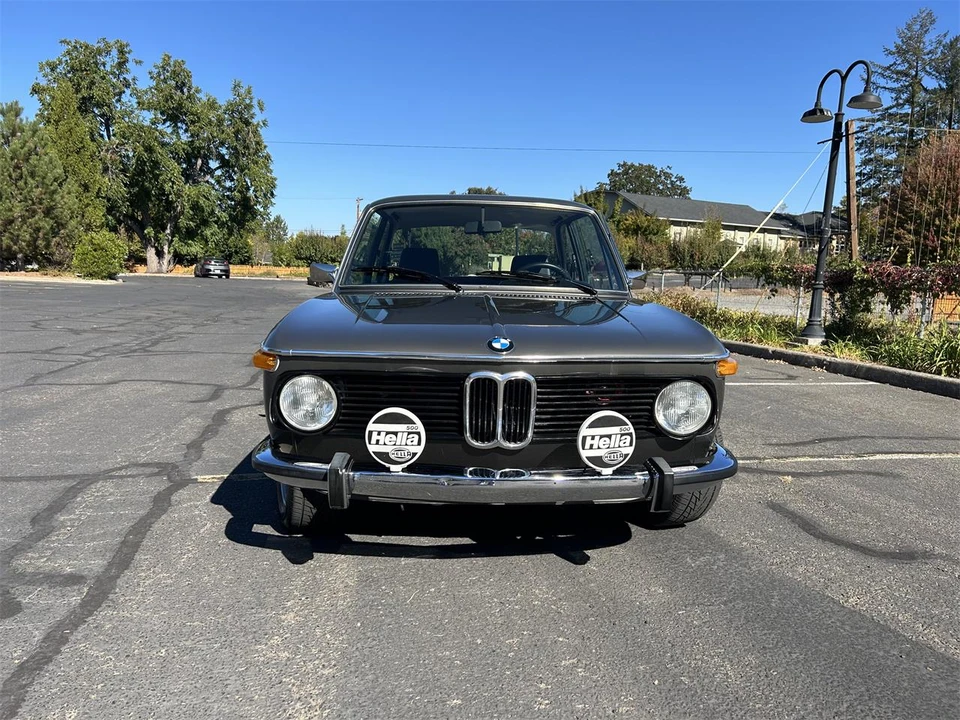 1975 BMW 2002 - Image 3 of 18