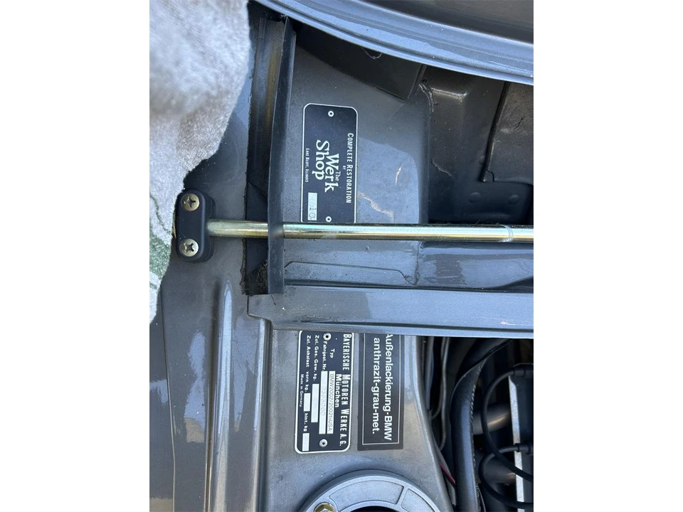 1975 BMW 2002 - Image 15 of 18