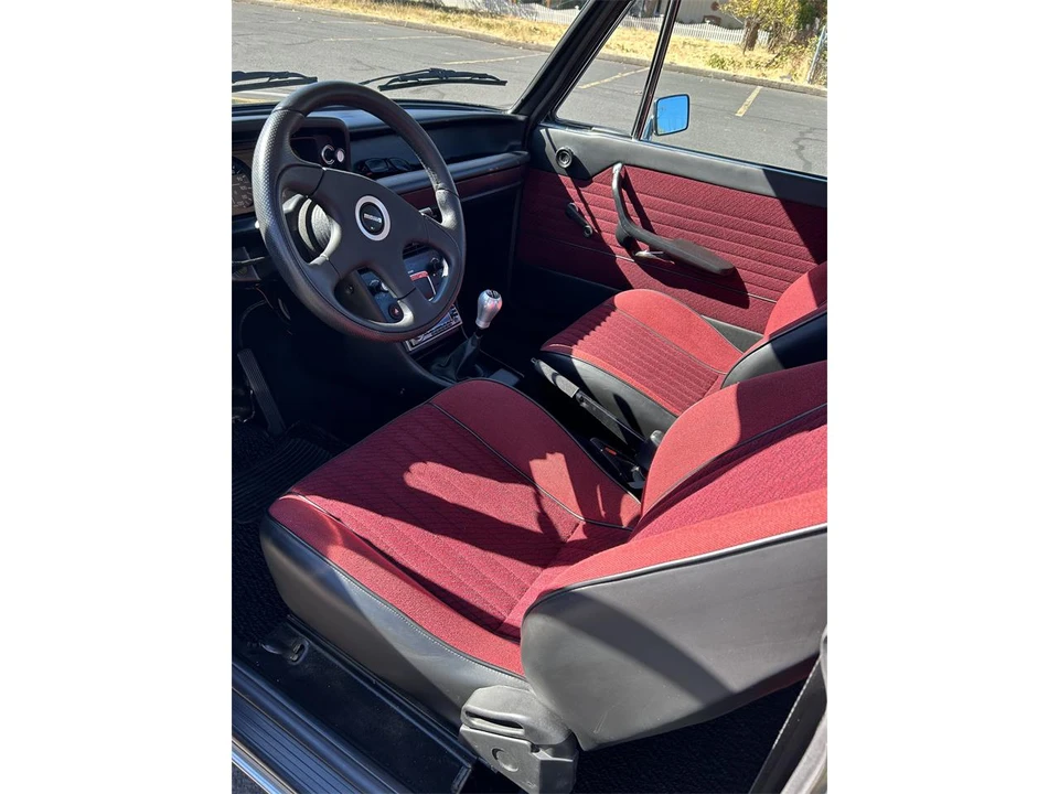 1975 BMW 2002 - Image 9 of 18