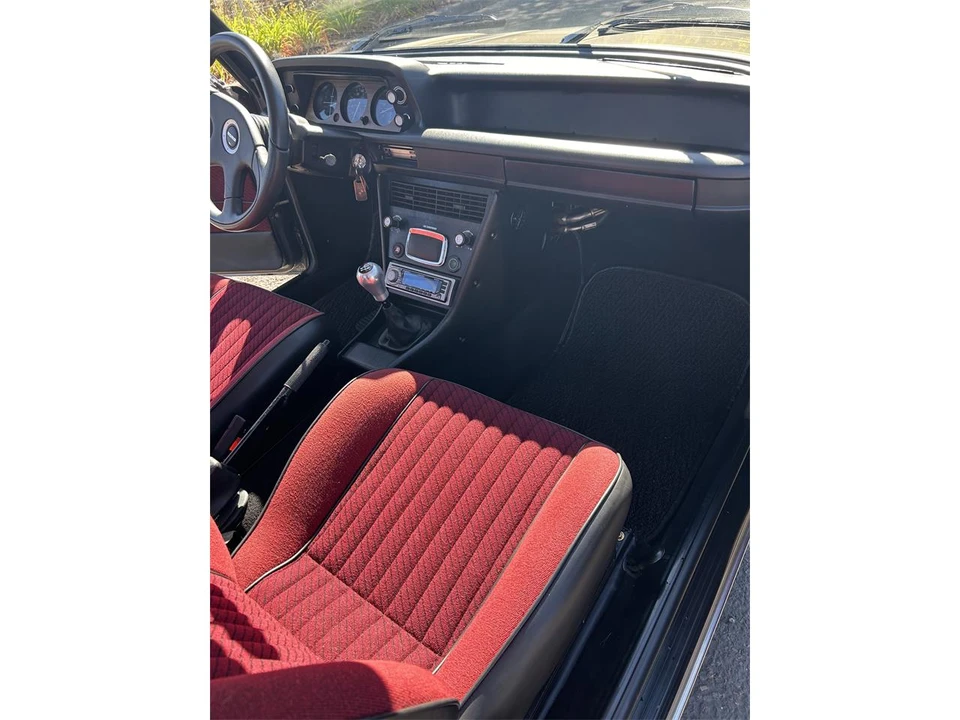 1975 BMW 2002 - Image 10 of 18