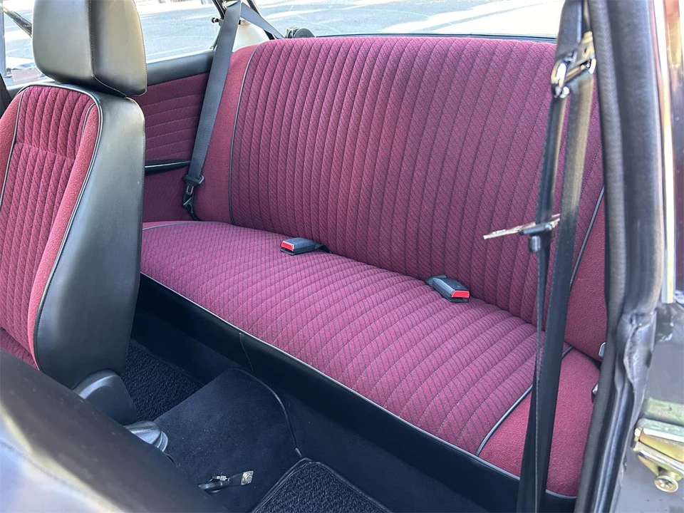 1975 BMW 2002 - Image 13 of 18