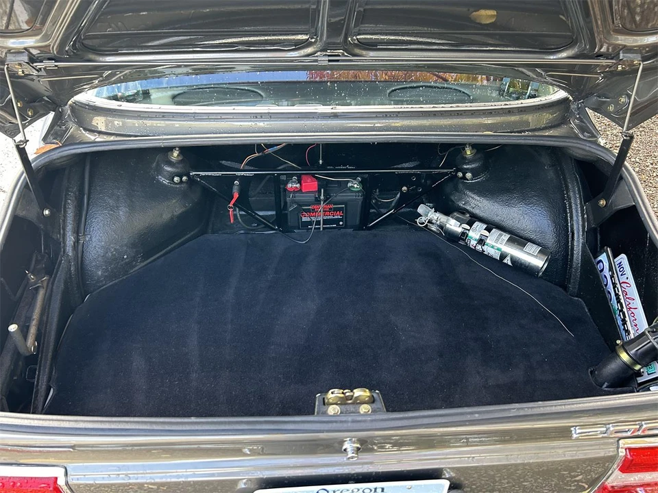 1975 BMW 2002 - Image 14 of 18