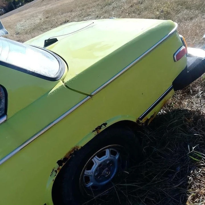 1975 BMW 2002 - Image 8 of 10