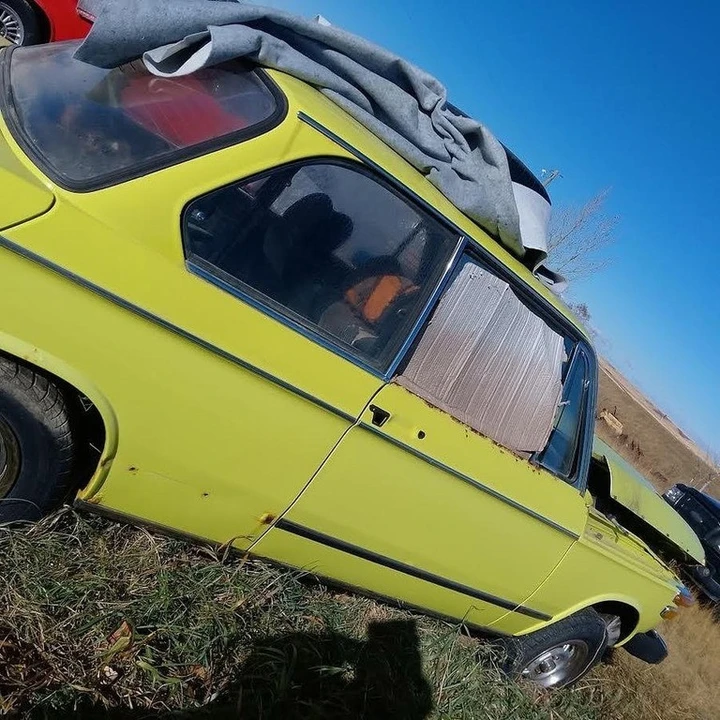 1975 BMW 2002 - Image 4 of 10