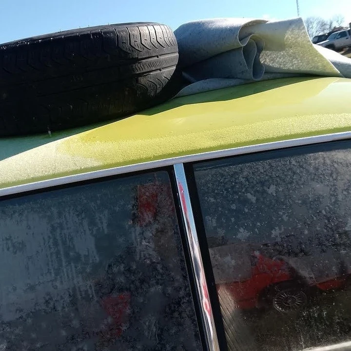 1975 BMW 2002 - Image 7 of 10