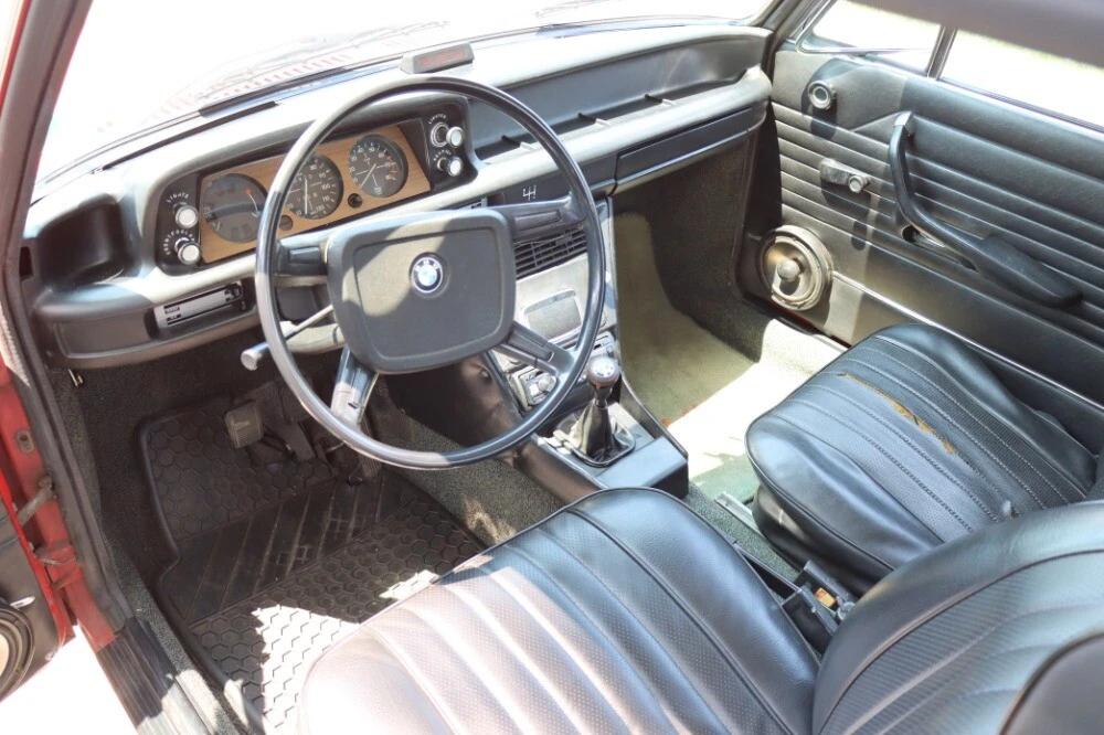 1975 BMW 2002 - Image 7 of 8