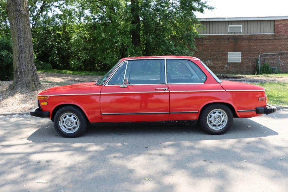 1975 BMW 2002 - Image 4 of 8