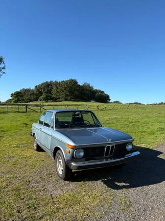 1975 BMW 2002 - Image 3 of 15