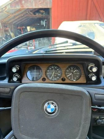 1975 BMW 2002 - Image 8 of 15