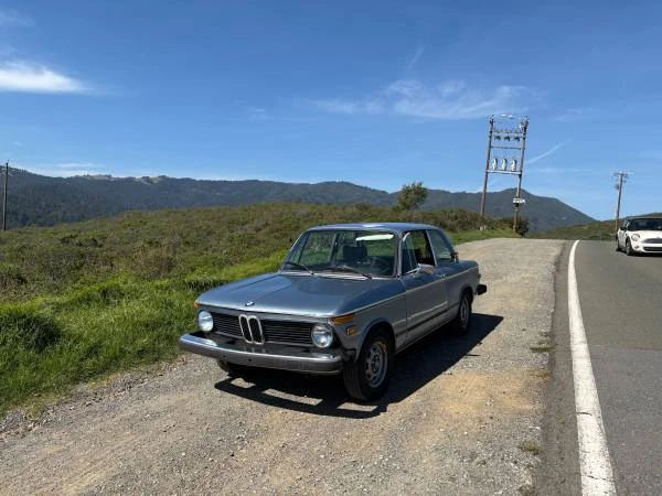 1975 BMW 2002 - Image 4 of 15