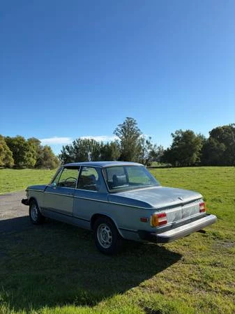 1975 BMW 2002 - Image 6 of 15