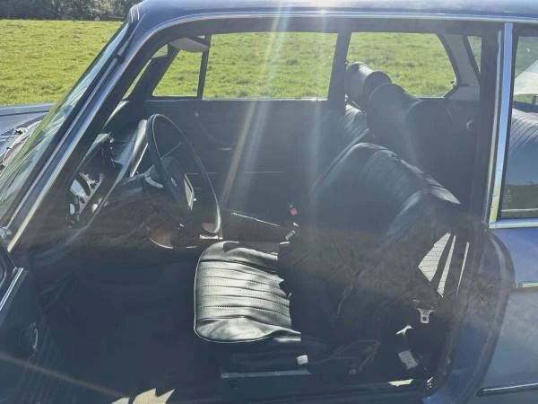 1975 BMW 2002 - Image 11 of 15