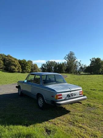 1975 BMW 2002 - Image 5 of 15