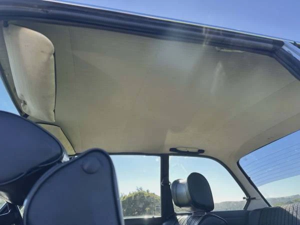 1975 BMW 2002 - Image 15 of 15