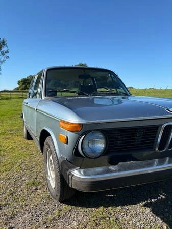 1975 BMW 2002 - Image 2 of 15