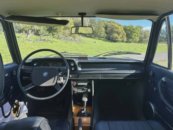 1975 BMW 2002 - Image 10 of 15