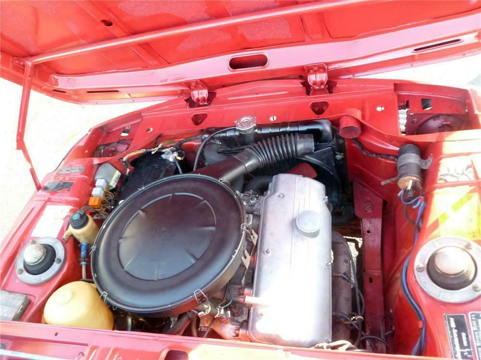 1975 BMW 2002 - Image 3 of 3