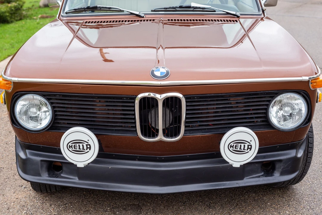 1975 BMW 2002 - Image 21 of 31