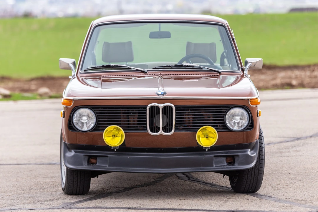 1975 BMW 2002 - Image 12 of 31