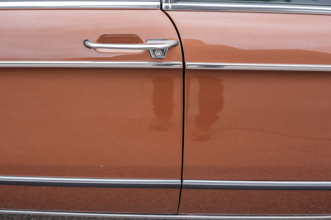 1975 BMW 2002 - Image 16 of 31