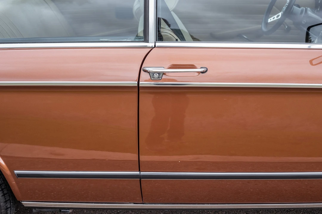 1975 BMW 2002 - Image 19 of 31