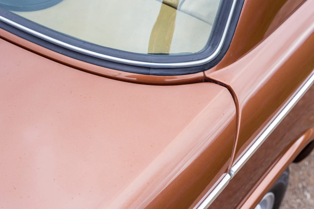 1975 BMW 2002 - Image 18 of 31
