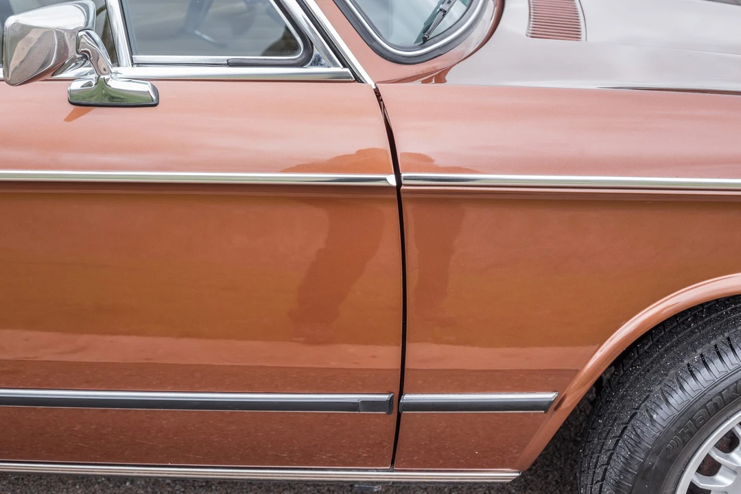 1975 BMW 2002 - Image 20 of 31