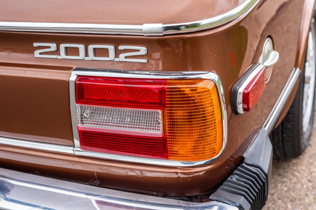 1975 BMW 2002 - Image 25 of 31