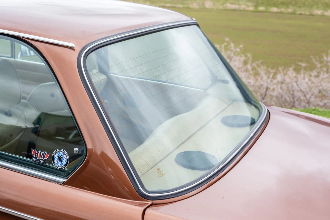 1975 BMW 2002 - Image 29 of 31