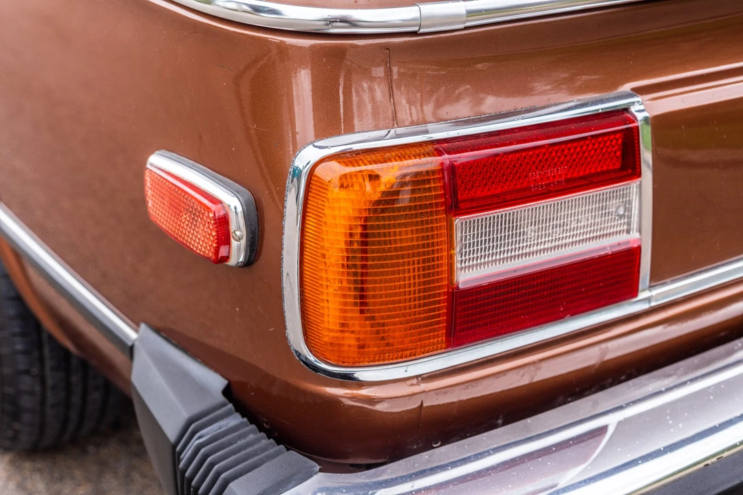1975 BMW 2002 - Image 24 of 31